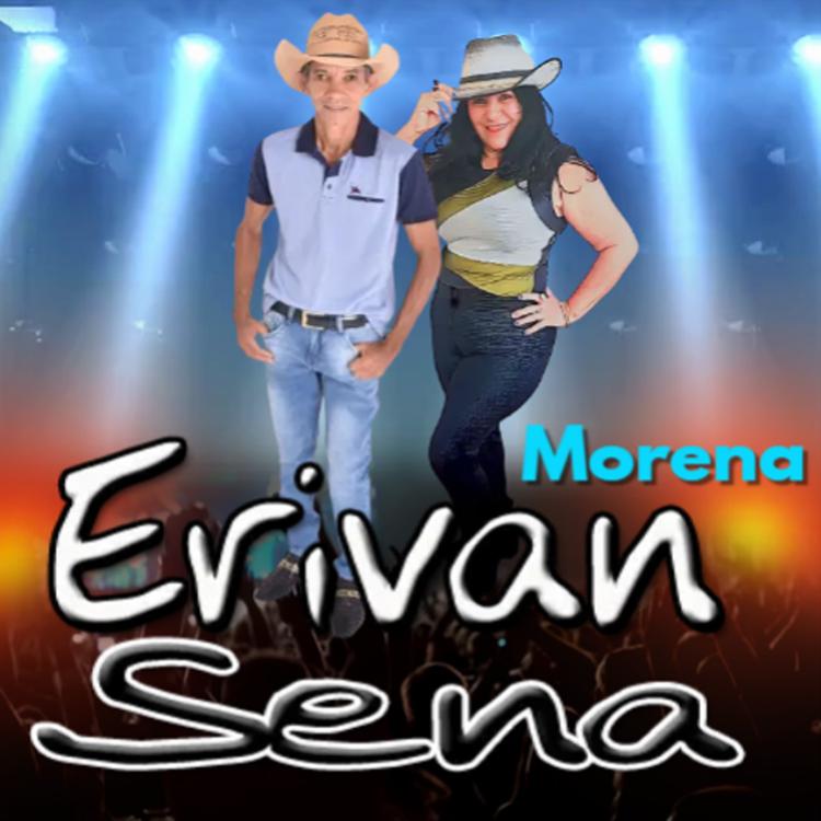 Erivan Sena's avatar image