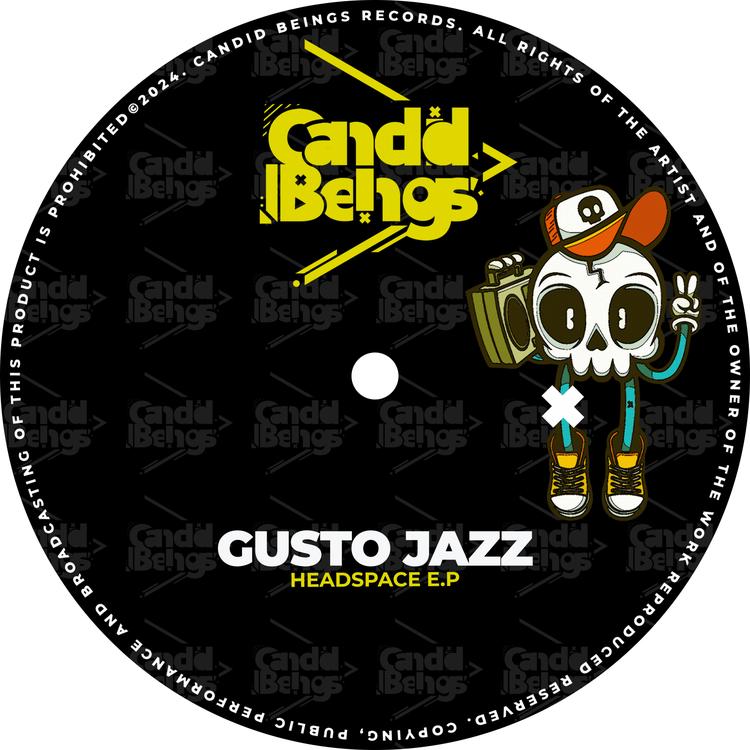 Gusto Jazz's avatar image