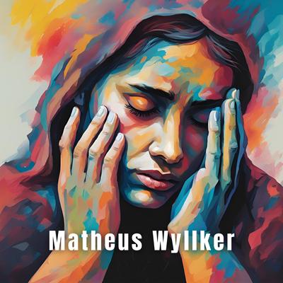 Estou no Meio de um Deserto By Matheus wyllker ccb's cover