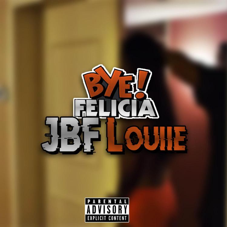 JBF Louiie's avatar image