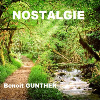 Benoit GUNTHER's cover