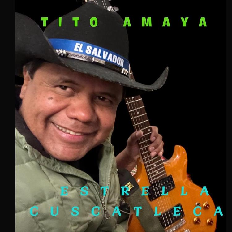 Tito Amaya's avatar image