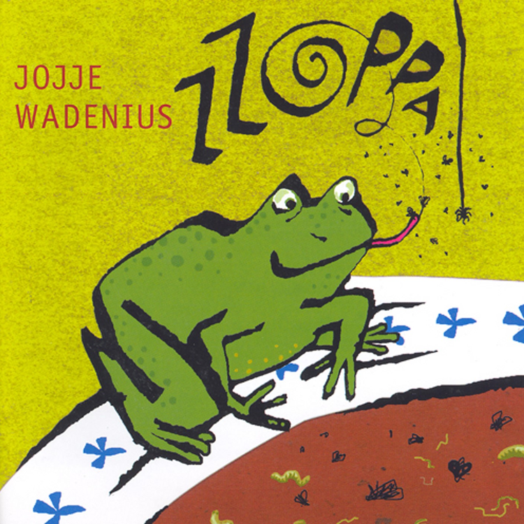 Georg Jojje Wadenius's avatar image