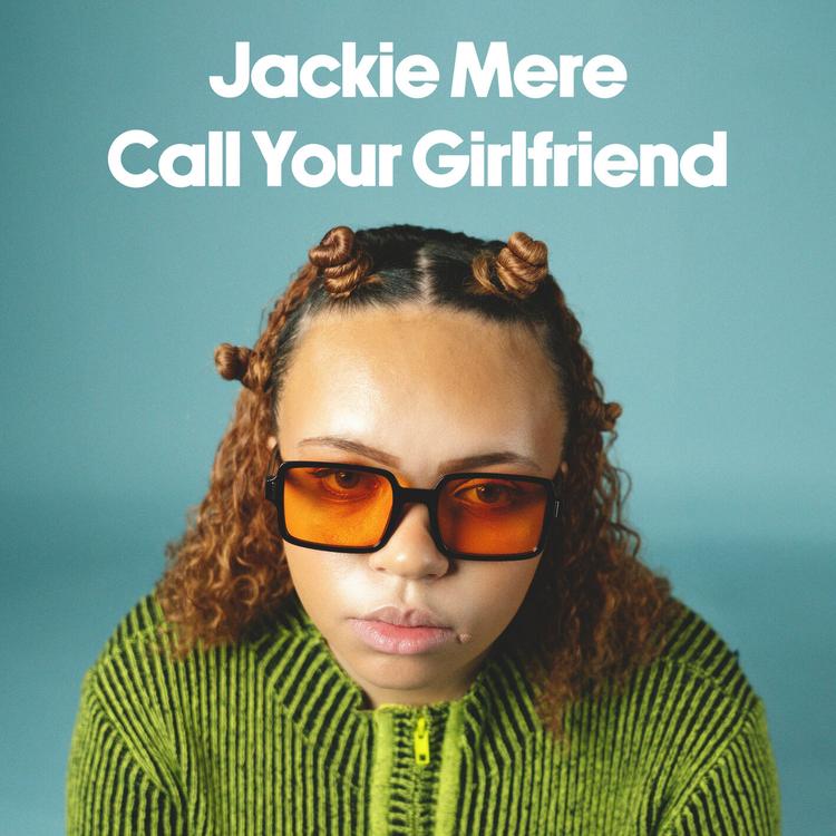 Jackie Mere's avatar image
