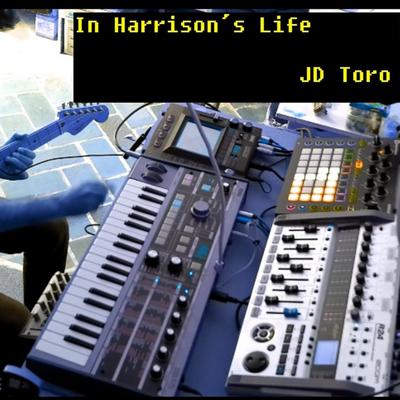 JD Toro's cover