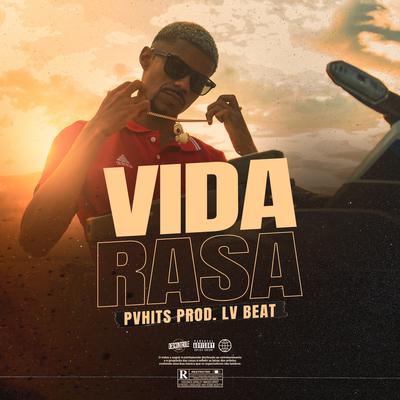 Vida Rasa By Lv Beat, PVHITS's cover