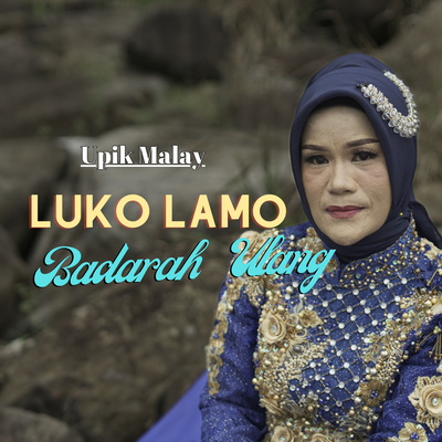 Luko Lamo Badarah Ulang's cover