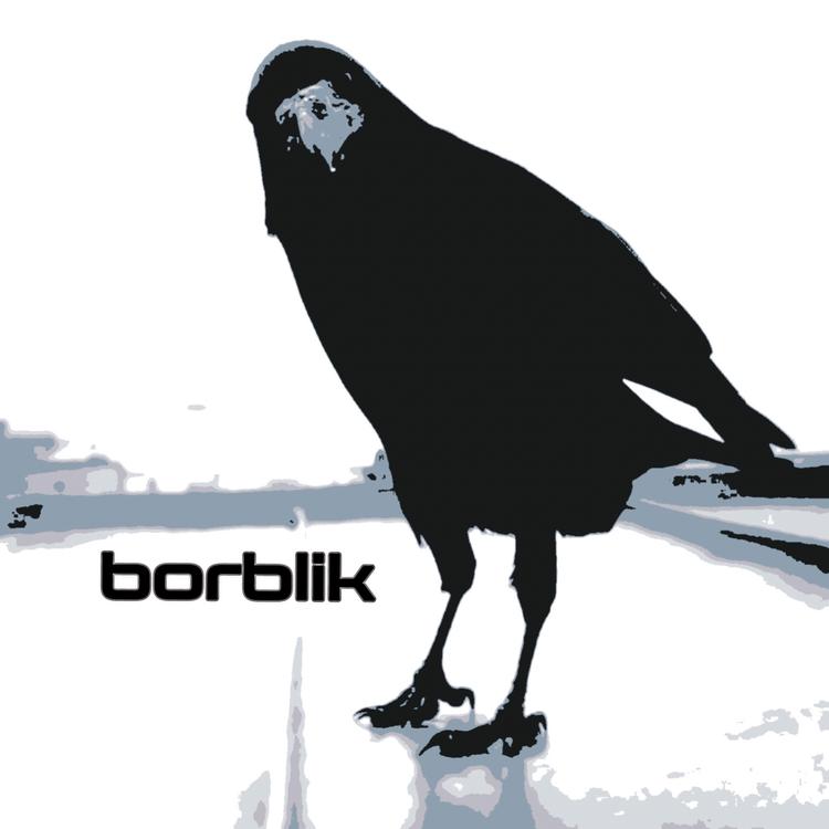 Prokop Borblik's avatar image