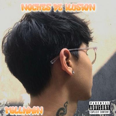 Noches de Ilusión's cover