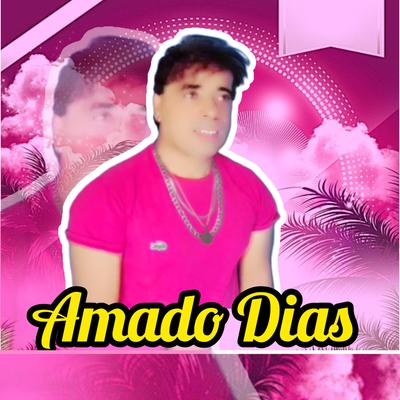 Quando Acordar de Manhã By Amado Dias's cover