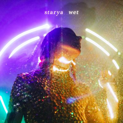 Wet By Starya's cover