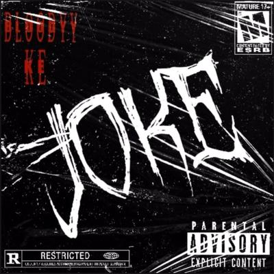 Joke's cover