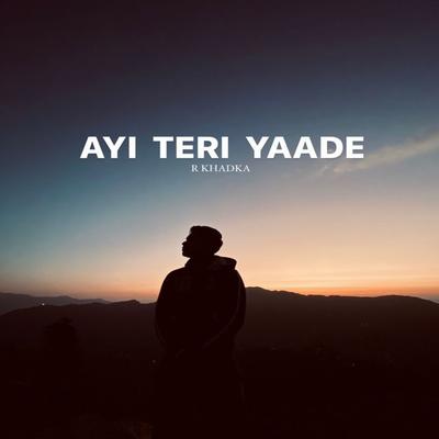 Ayi Teri Yaade's cover