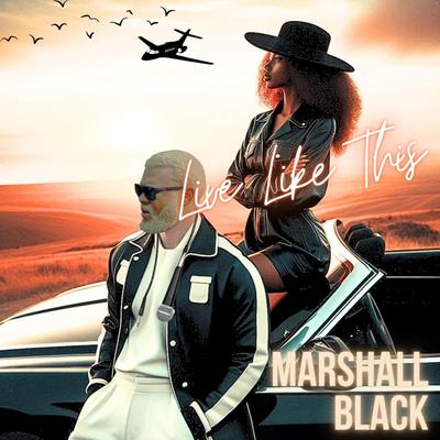 Marshall Black's cover