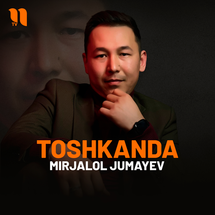 Mirjalol Jumayev's avatar image