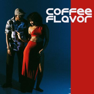 Coffee Flavor By Zouk Love, Konpa Lakay, Zouk Machine's cover