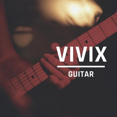 Vivix's cover