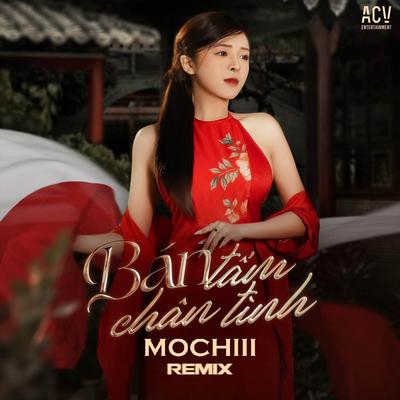 Bán Tấm Chân Tình (Nghĩa Japan Remix)'s cover