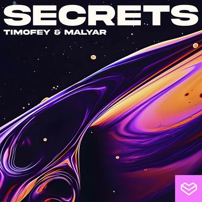 Secrets's cover