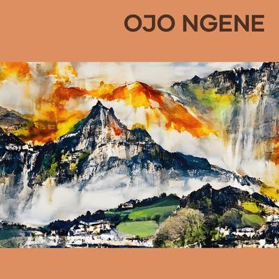 Ojo ngene's cover