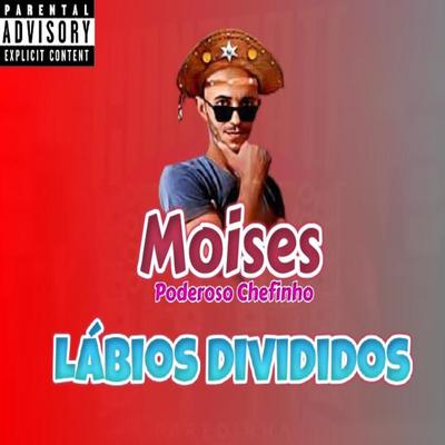 MOISES PODEROSO CHEFINHO's cover