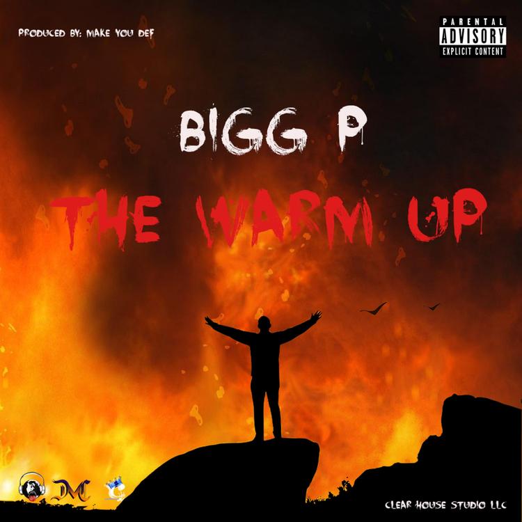 Bigg P's avatar image