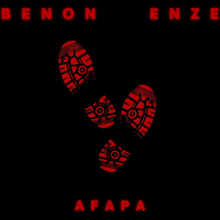 Benon Enze's avatar image