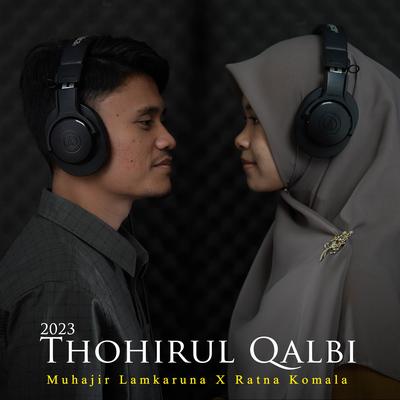 Thohirul Qolbi's cover