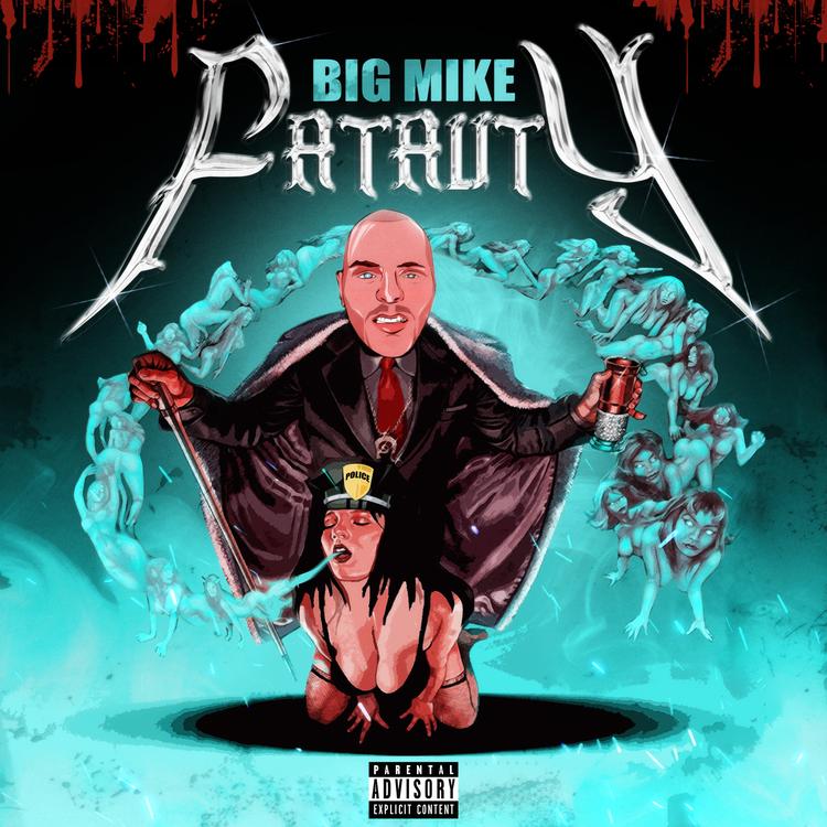 Big Mike's avatar image
