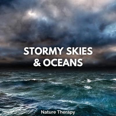 Stormy Weather Tonight By Nature Therapy's cover