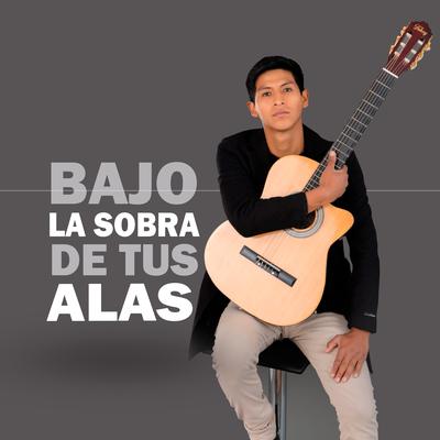 Bajo La Sombra De Tus Alas's cover