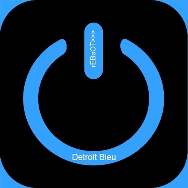 Detroit Bleu's avatar image