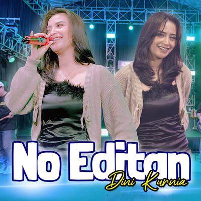 No Editan's cover