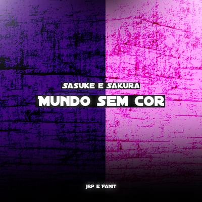 Mundo Sem Cor's cover