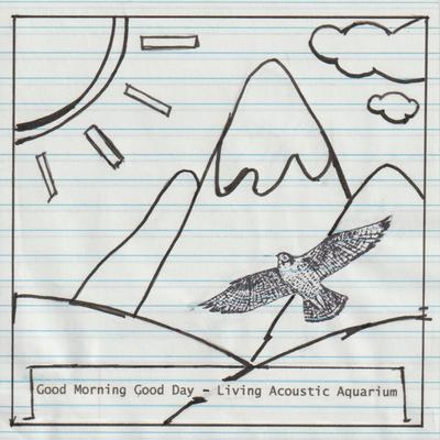 A Good Day For A Ride (Acoustic Version)'s cover