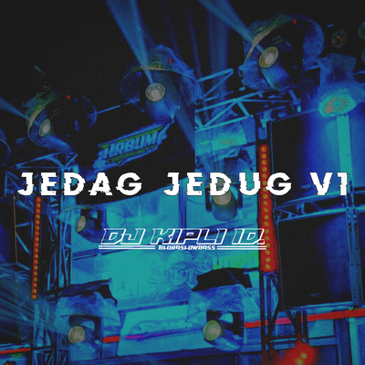 Jedag Jedug V1's cover