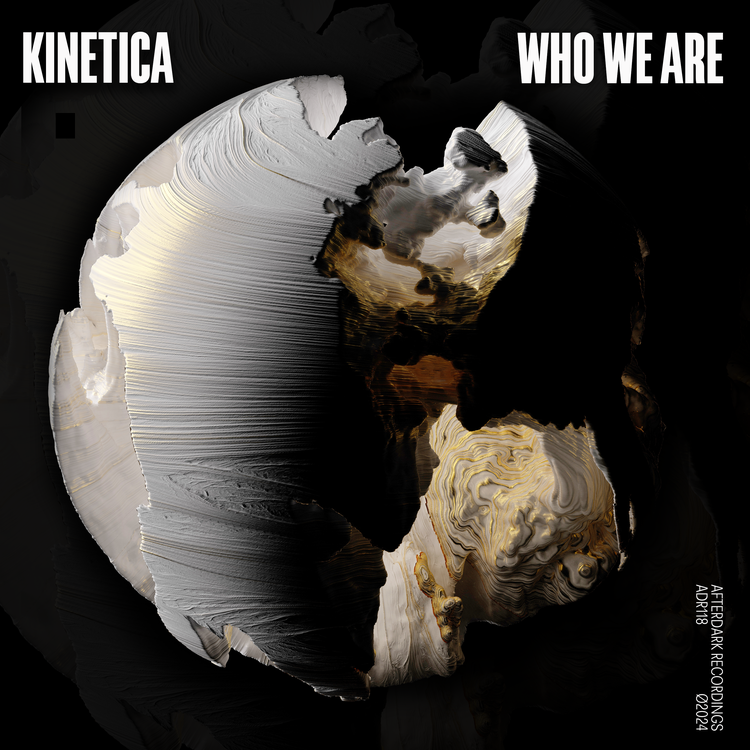 Kinetica's avatar image