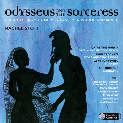 Odysseus and the Sorceress: I. The Gift from Aeolus's cover