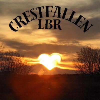 Crestfallen's cover