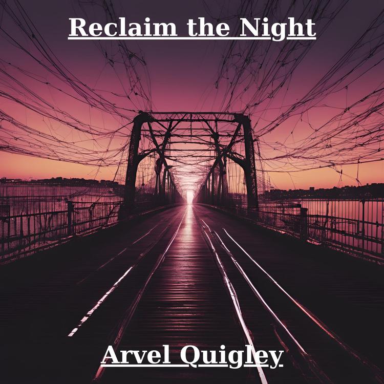 Arvel Quigley's avatar image