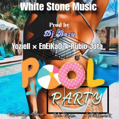 Pool Party's cover