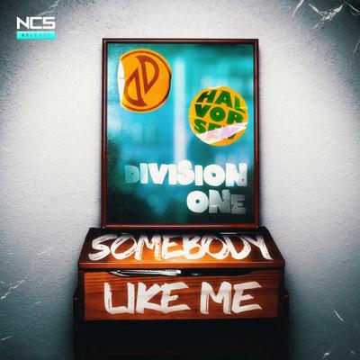 Somebody Like Me By JJD, Halvorsen, Division One (KR)'s cover