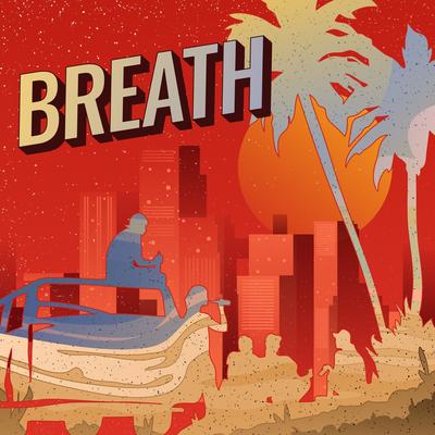 Breath By Superglue, Anton's cover