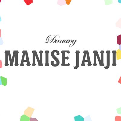 Manise Janji's cover