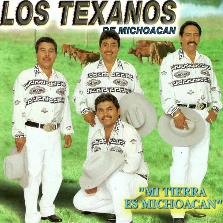 Los Texanos De Michoacan's avatar image