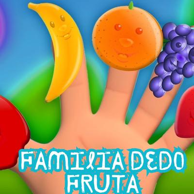 Familia Dedo Fruta's cover