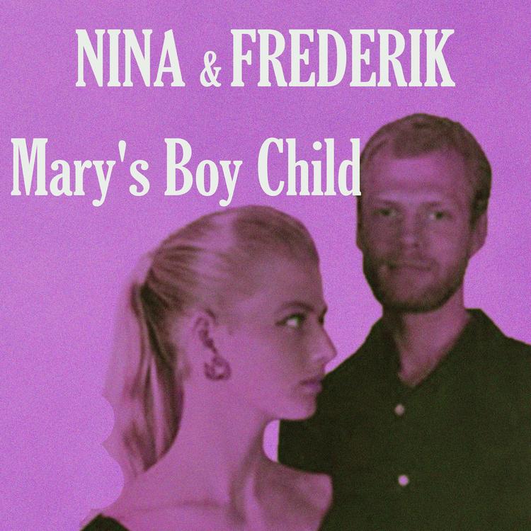 Nina & Frederik's avatar image