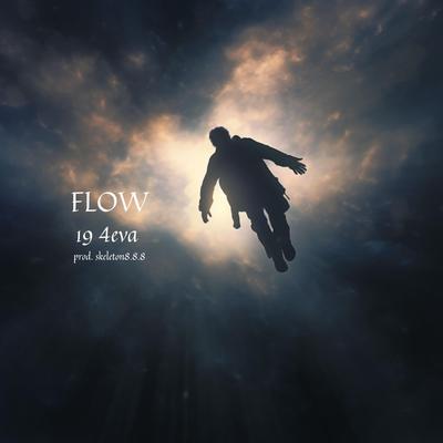 FLOW's cover