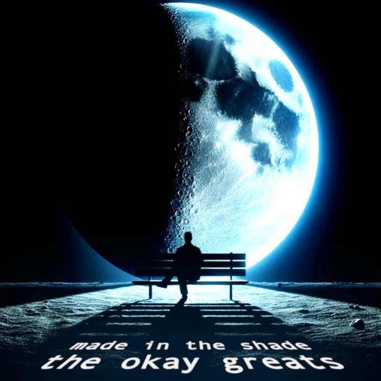 The Okay Greats's avatar image