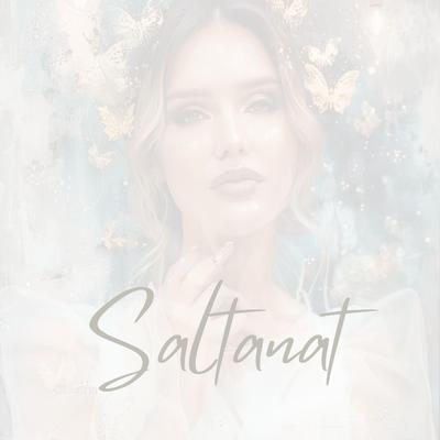 Saltanat's cover